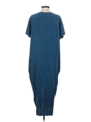 Universal Standard for J.Crew Casual Dress (view 2)