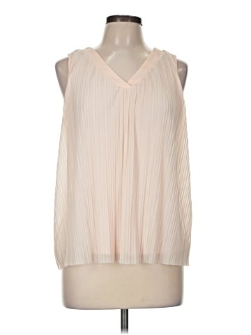 The Limited Sleeveless Blouse (view 1)