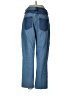 PacSun 100% Cotton Color Block Blue Jeans Size 29 waist - photo 2