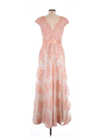 Aidan Mattox Cocktail Dress (view 2)