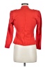 Simply Styled Red Blazer Size Med Petite - photo 2