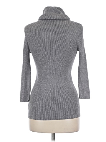 Peter Nygard Turtleneck Sweater (view 2)
