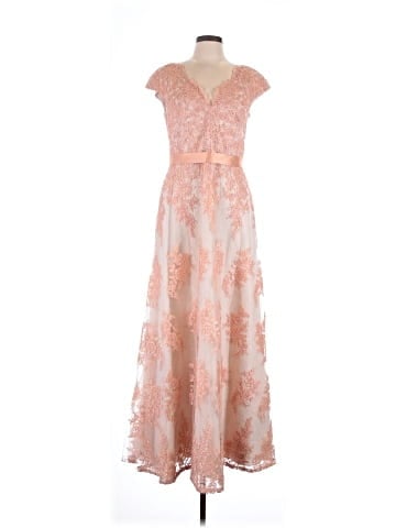 Aidan Mattox Cocktail Dress (view 1)