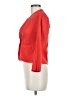 Simply Styled Red Blazer Size Med Petite - photo 5