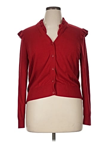 CAbi Cardigan (view 1)