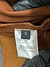 Unbranded Solid Brown Casual Skirt Size S - photo 4