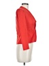 Simply Styled Red Blazer Size Med Petite - photo 4