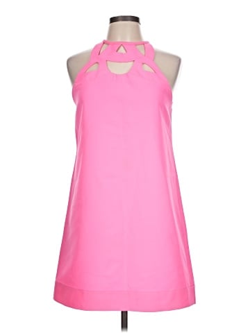 Diane von Furstenberg Casual Dress (view 1)