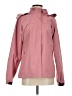 Assorted Brands Solid Pink Snow Jacket Size S - photo 1