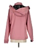 Assorted Brands Solid Pink Snow Jacket Size S - photo 2