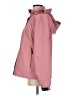 Assorted Brands Solid Pink Snow Jacket Size S - photo 5