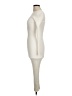 Hera Collection Ivory Cocktail Dress Size M - photo 5