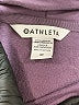 Athleta Purple Pullover Hoodie Size M - photo 7