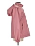 Assorted Brands Solid Pink Snow Jacket Size S - photo 4