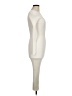Hera Collection Ivory Cocktail Dress Size M - photo 4