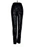 Unbranded Stars Black Casual Pants Size M - photo 1