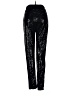 Unbranded Stars Black Casual Pants Size M - photo 2
