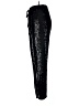 Unbranded Stars Black Casual Pants Size M - photo 5