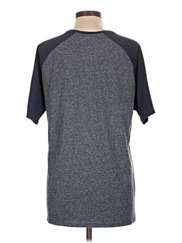 NFL X Nike Team Apparel Active T-Shirt (view 2)