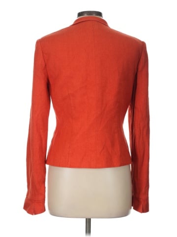 Carlisle Silk Blazer (view 2)