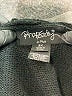 Rhapsody 100% Acrylic Black Poncho Size 3X - photo 7