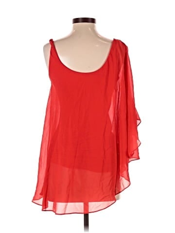 Bebe Casual Dress (view 2)