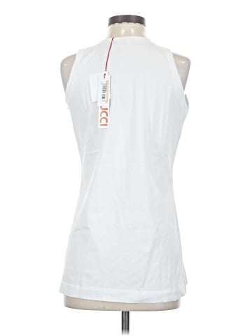 FIORUCCI Sleeveless T-Shirt (view 2)