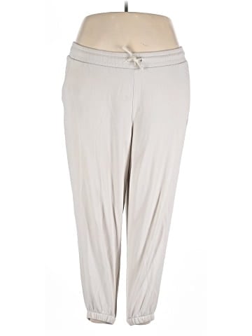 Puma Casual Pants (view 1)