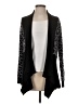 Single Thread Black Kimono Size XS - photo 1
