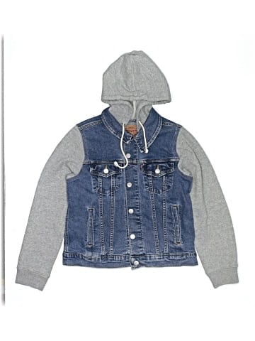 Levi's Denim Jacket (view 1)