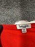 Splendid Red Casual Dress Size L - photo 7