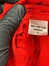 Splendid Red Casual Dress Size L - photo 8
