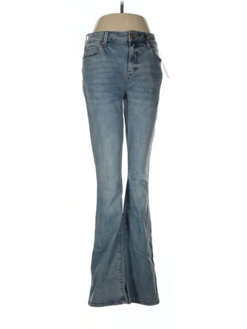 Cosmic Blue Love Jeans (view 1)