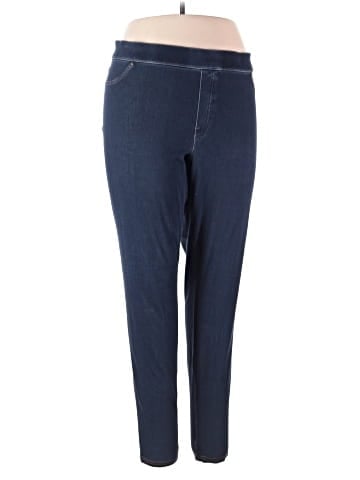 Simply Vera Vera Wang Active Pants (view 1)