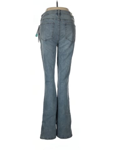 Cosmic Blue Love Jeans (view 2)