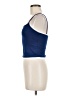 Shein Blue Tank Top Size M - photo 5