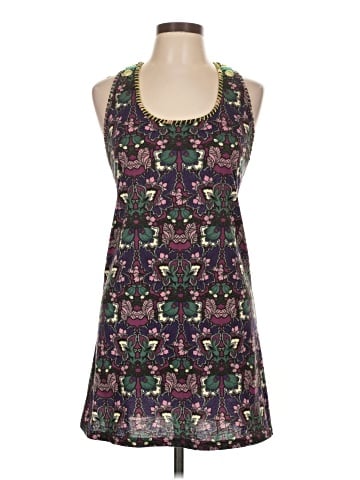 Meghan Los Angeles Sleeveless Top (view 1)