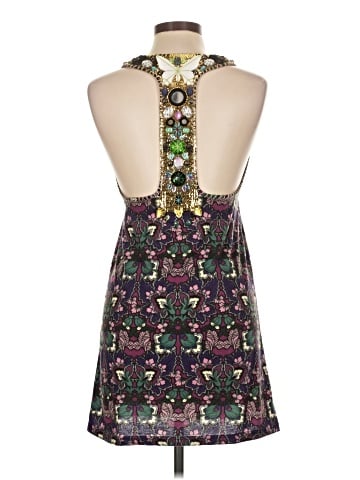 Meghan Los Angeles Sleeveless Top (view 2)