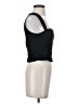 Lulus 100% Polyester Black Sleeveless Top Size XS - photo 4