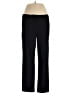Jennifer Lopez Black Casual Pants Size 8 - photo 1