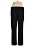 Jennifer Lopez Black Casual Pants Size 8 - photo 2