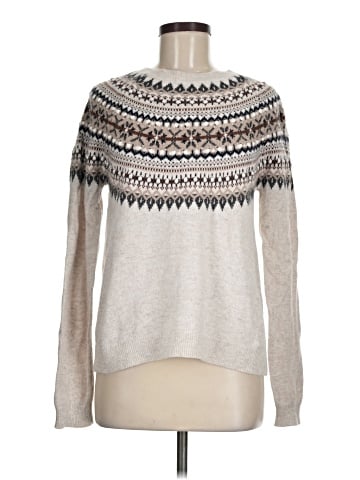 H&M L.O.G.G. Pullover Sweater (view 1)