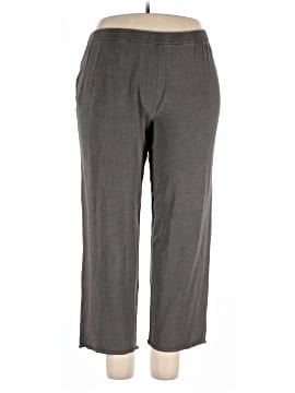Eileen Fisher Silk Pants