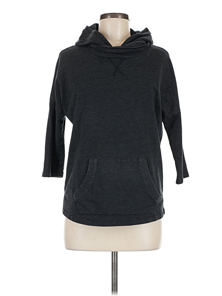 Pre-owned 90 Degree By Reflex Sweatshirt In Gray