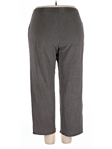 Eileen Fisher Silk Pants (view 2)