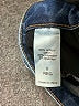 Maurices Solid Blue Jeans Size 0r - photo 5