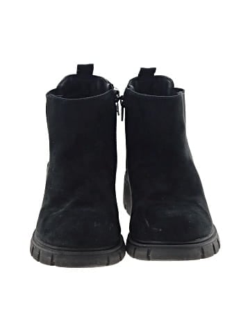 Wonder Nation Ankle Boots (view 2)