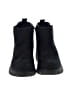 Wonder Nation Black Ankle Boots Size 3 (youth) - photo 2