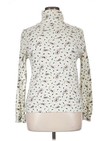 Basic Editions Long Sleeve Turtleneck (view 1)
