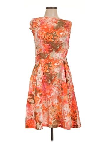 Jessica Howard Cocktail Dress (view 1)